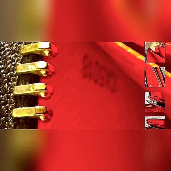 LOUIS VUITTON x STEPHEN SPROUSE Grafitti Zippy Zip Ltd Ed Hand Carry Wallet NWOT - Picture 13 of 16